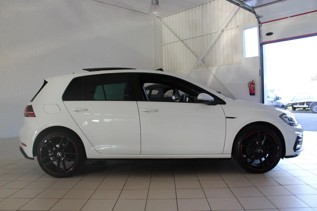 Volkswagen Golf – foto 5