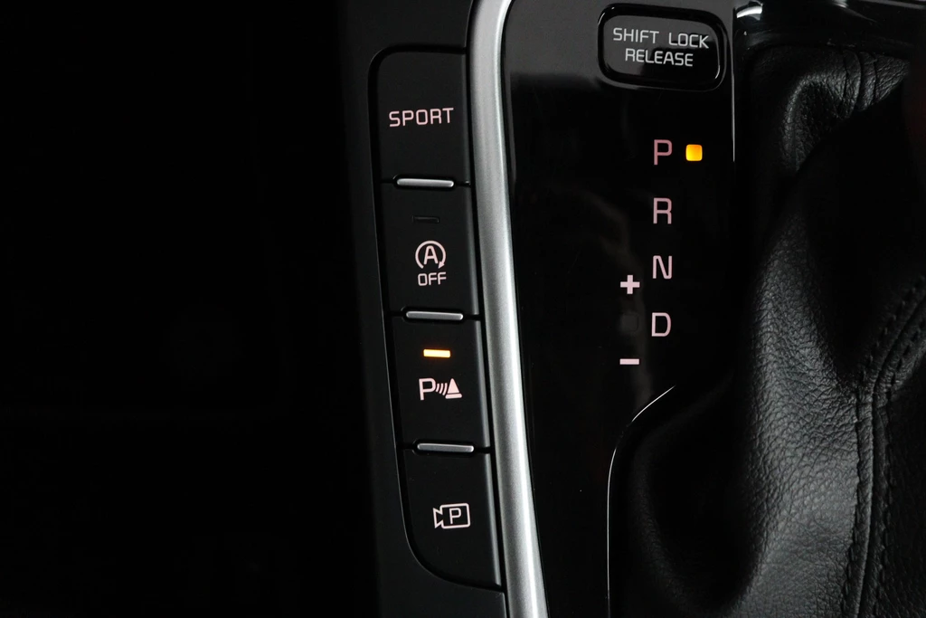 Kia Ceed Sportswagon – foto 47