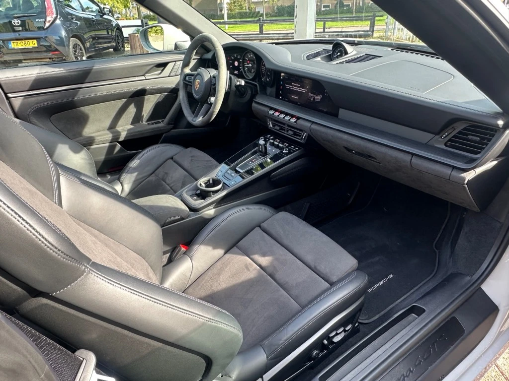 Porsche 911 – foto 15
