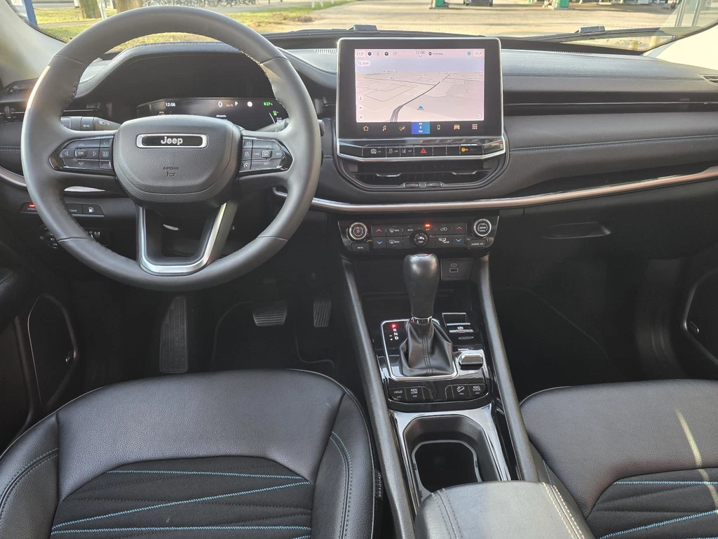 Jeep Compass – foto 30