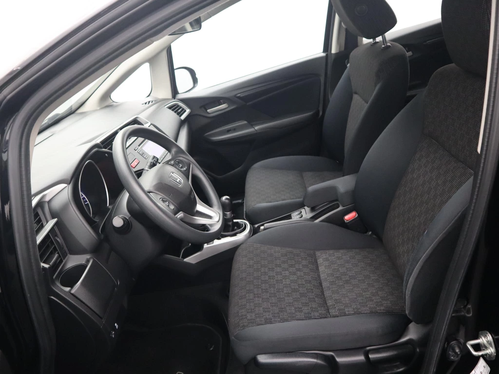 Honda Jazz – foto 18