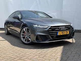 Audi A7 – thumbnail 11