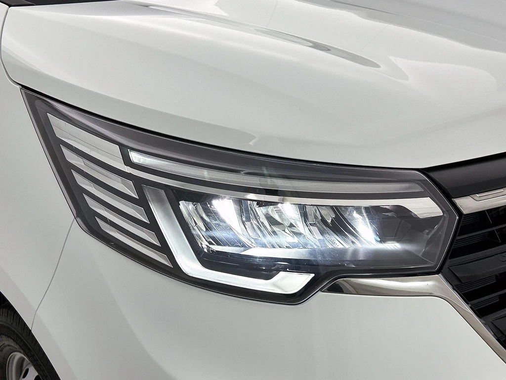 Renault Trafic – foto 15