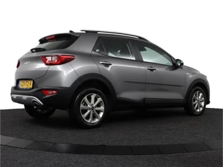 Kia Stonic – thumbnail 8