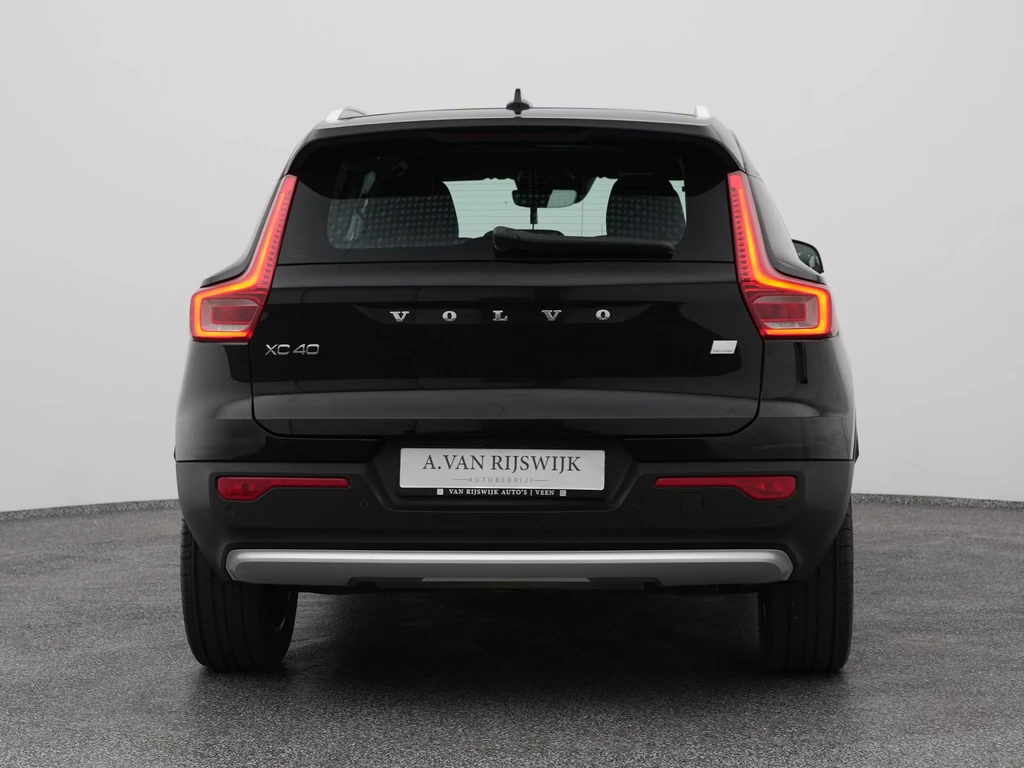 Volvo XC40 – foto 8