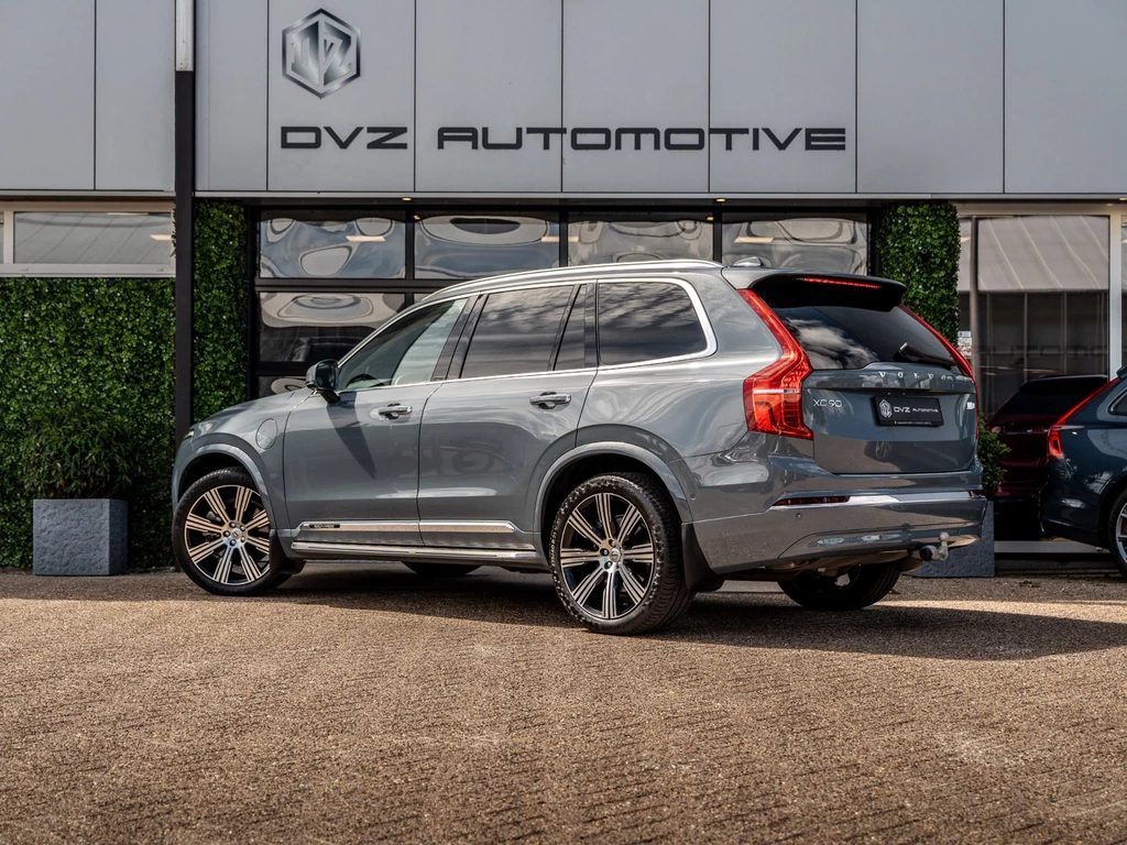 Volvo XC90 – foto 3