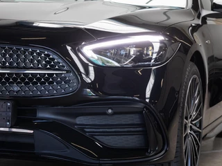 Mercedes-Benz C-Klasse – thumbnail 7