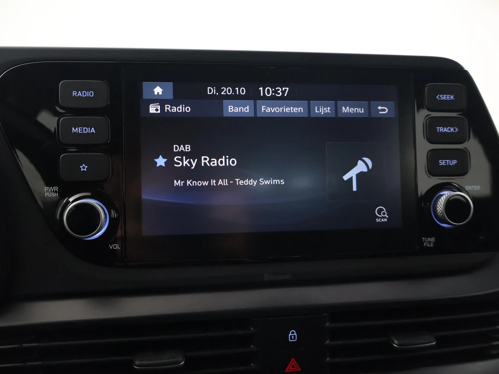 Hyundai Bayon – foto 17