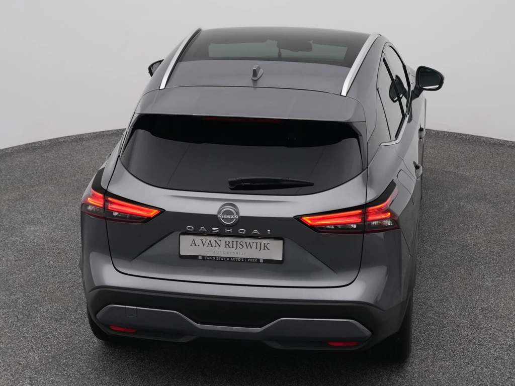 Nissan QASHQAI – foto 11