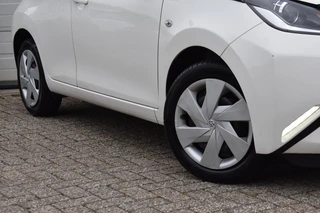 Toyota Aygo – thumbnail 6