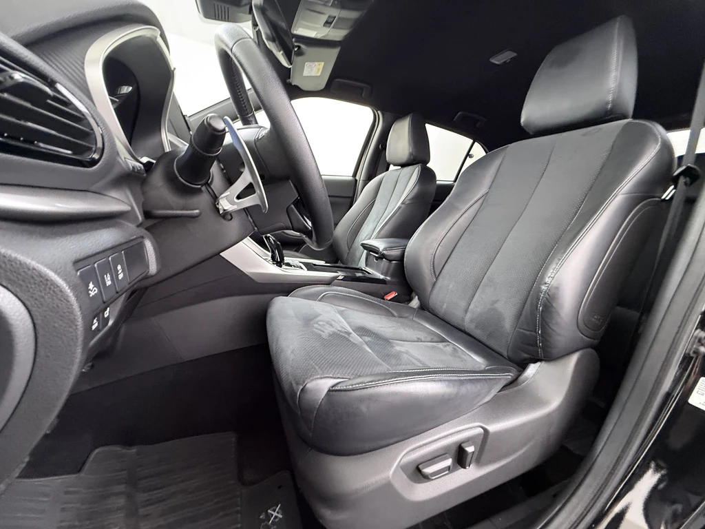 Mitsubishi Eclipse Cross – foto 14