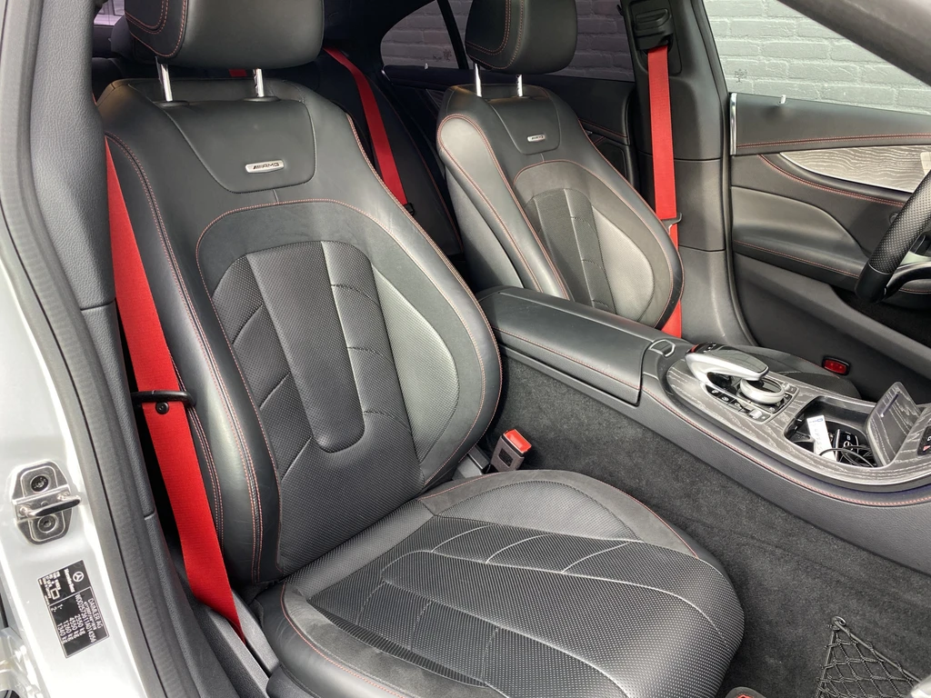 Mercedes-Benz CLS – foto 20