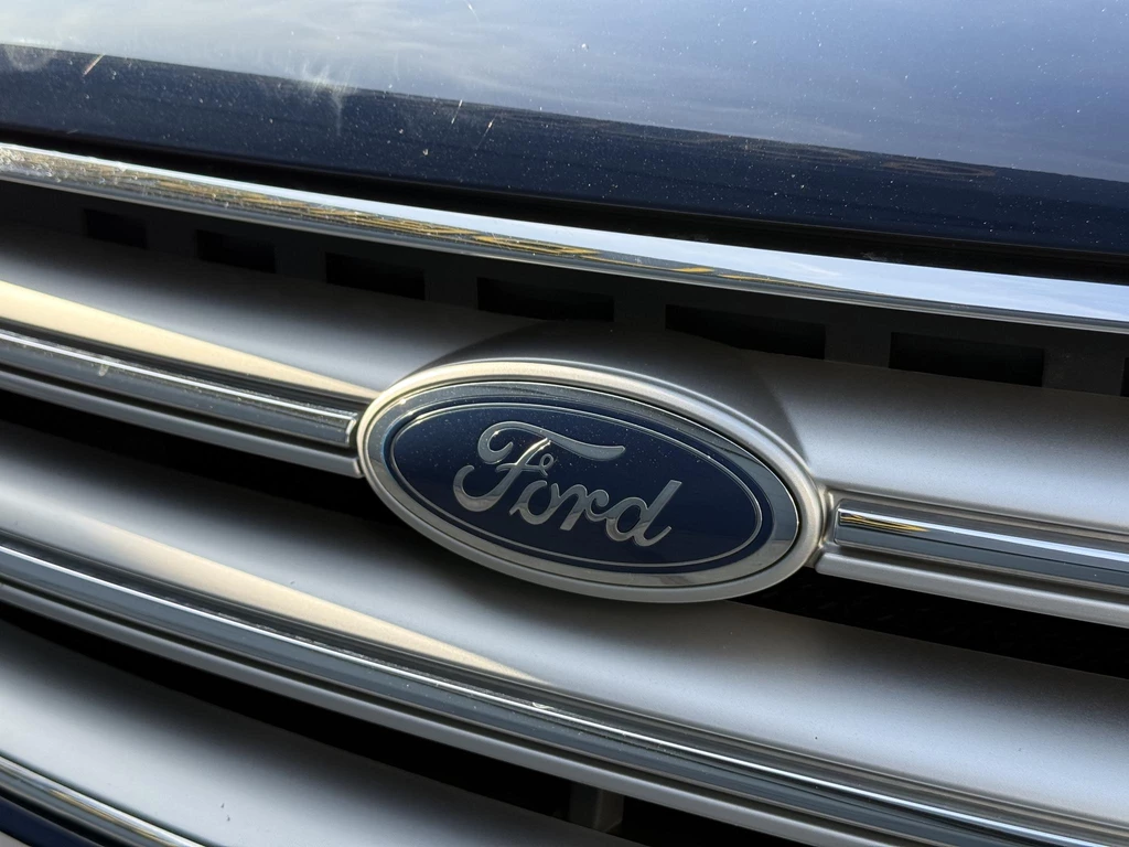 Ford Kuga – foto 34