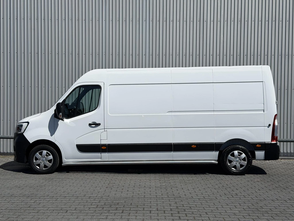 Renault Master – foto 3