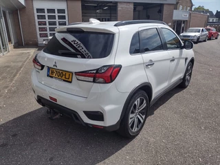 Mitsubishi ASX – thumbnail 4
