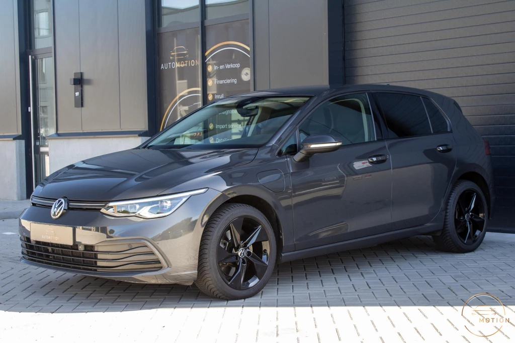 Volkswagen Golf – foto 3
