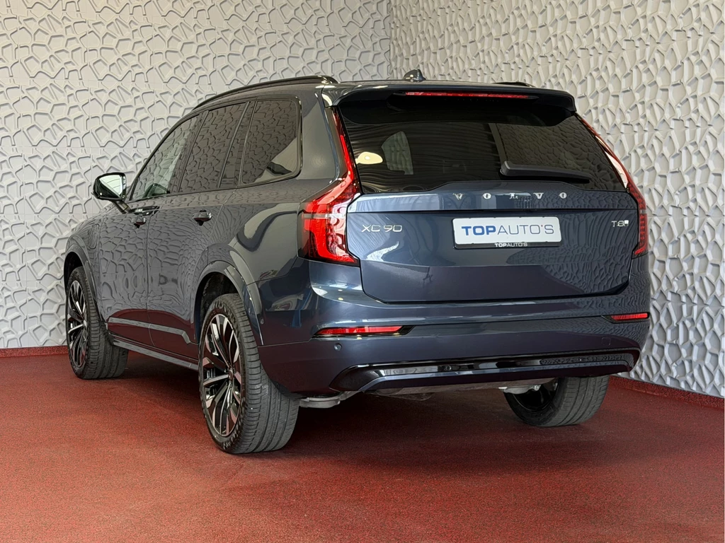 Volvo XC90 – foto 4