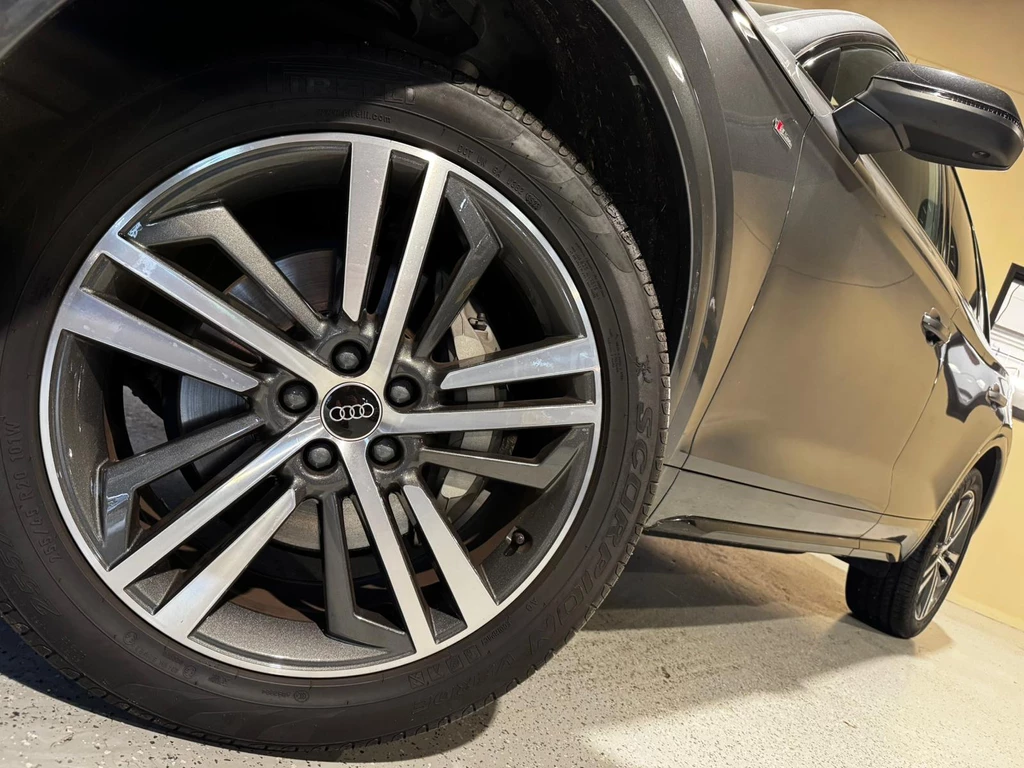 Audi Q5 – foto 12