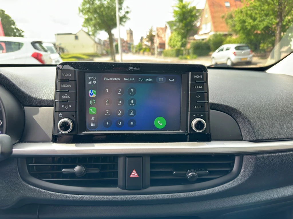 Kia Picanto – foto 23