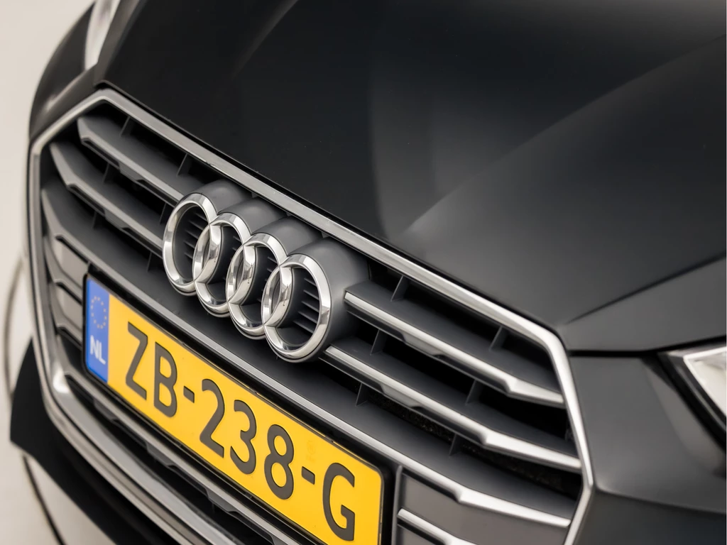 Audi A5 – foto 37