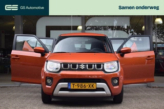Suzuki Ignis – thumbnail 11