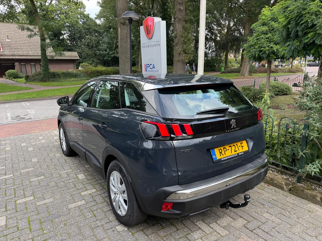 Peugeot 3008 – foto 7