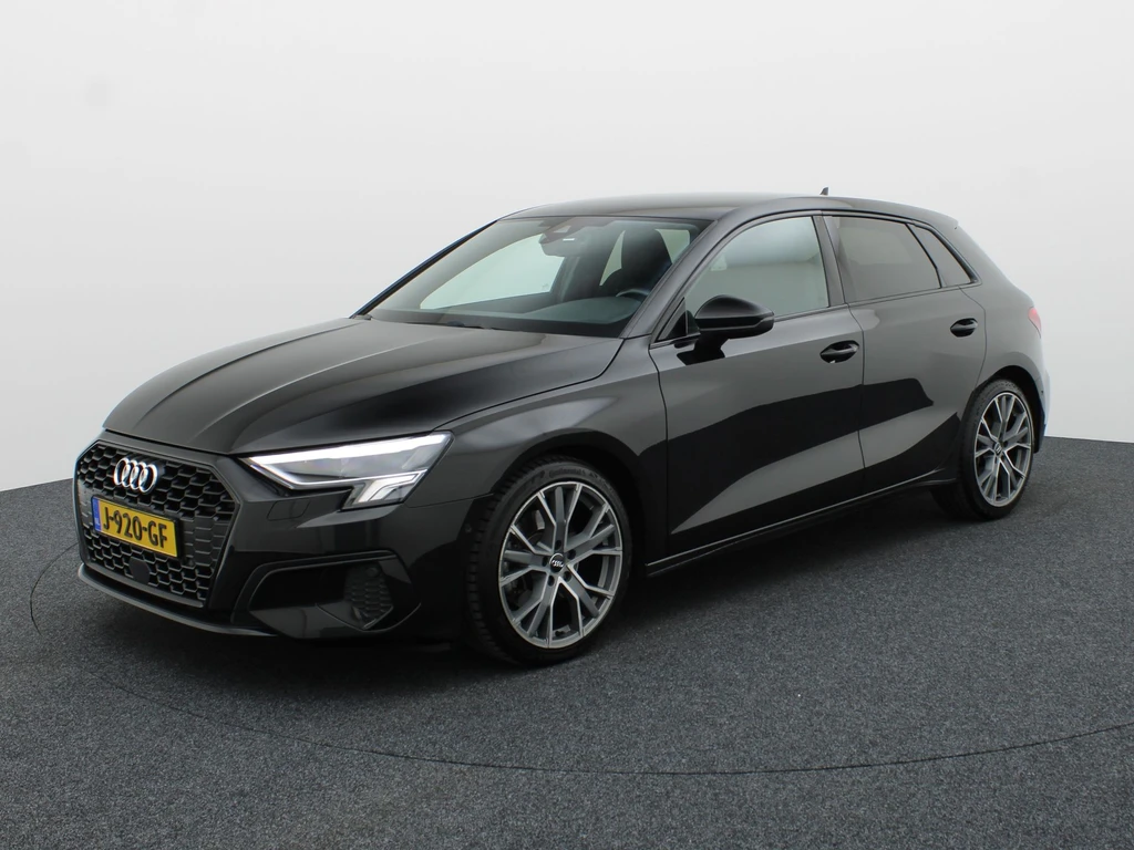 Audi A3 – foto 2