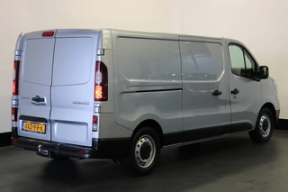 Renault Trafic – thumbnail 4
