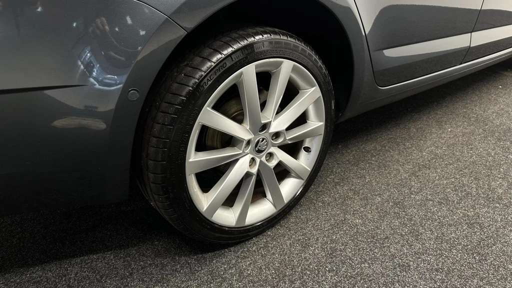 Škoda Octavia – foto 17