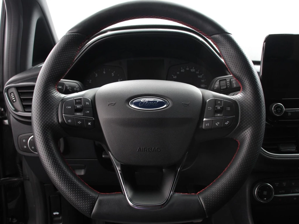 Ford Fiesta – foto 18