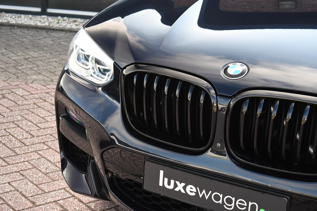BMW X3 – foto 66