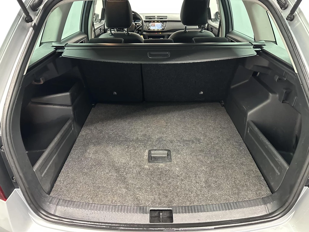 Škoda Fabia – foto 39