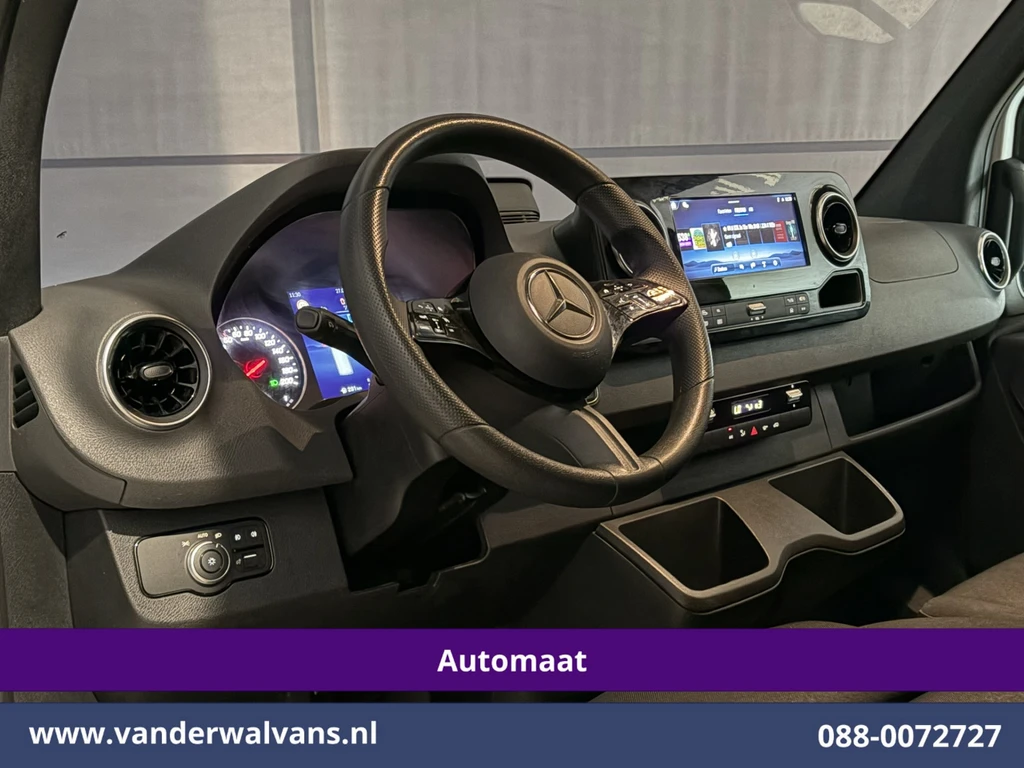 Mercedes-Benz Sprinter – foto 17