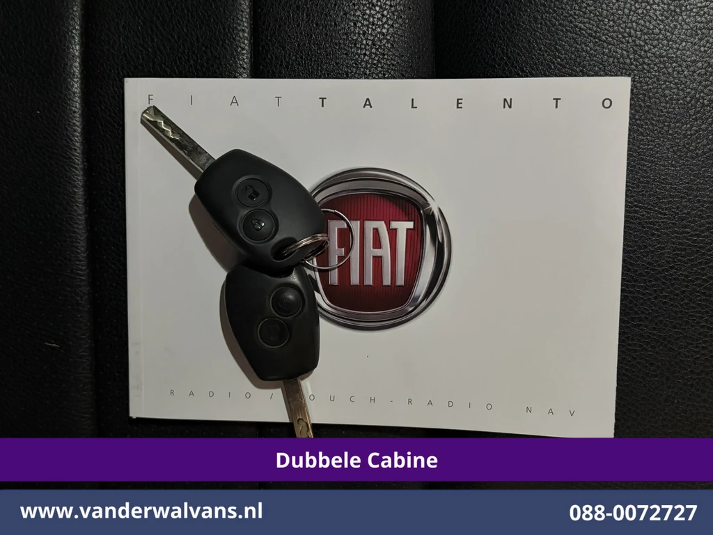 Fiat Talento – foto 20