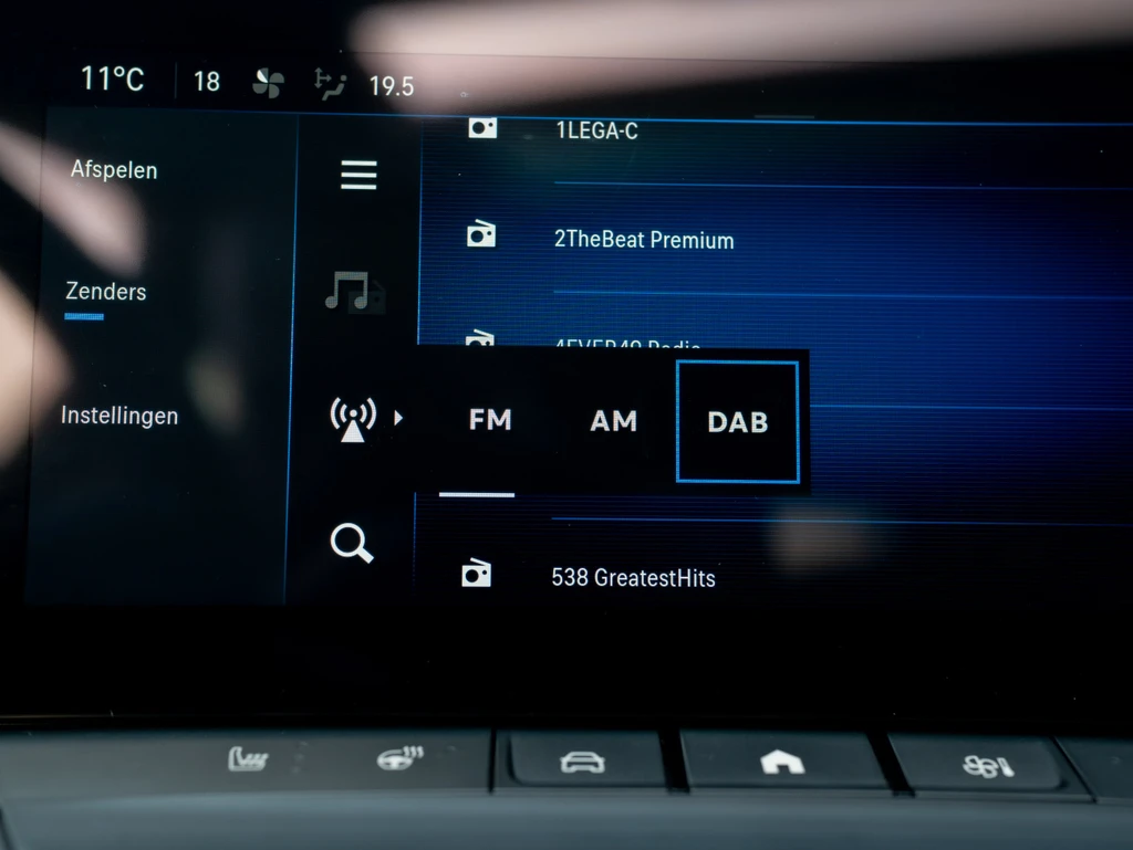 Opel Astra – foto 45