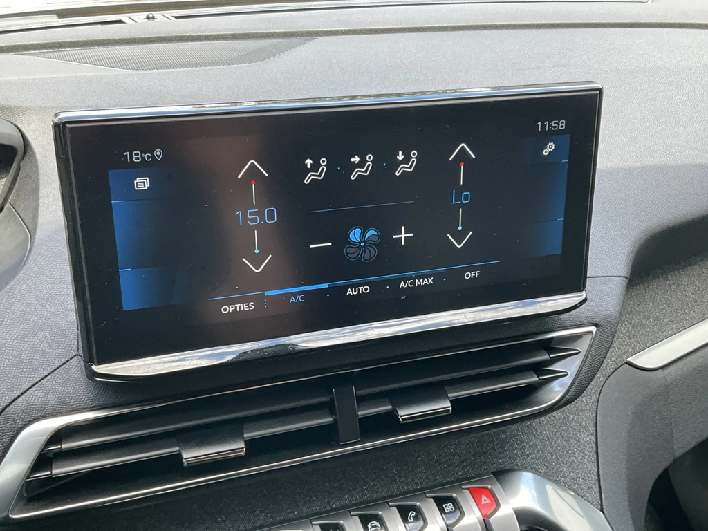 Peugeot 5008 – foto 29