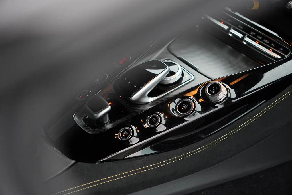 Mercedes-AMG GT – foto 63