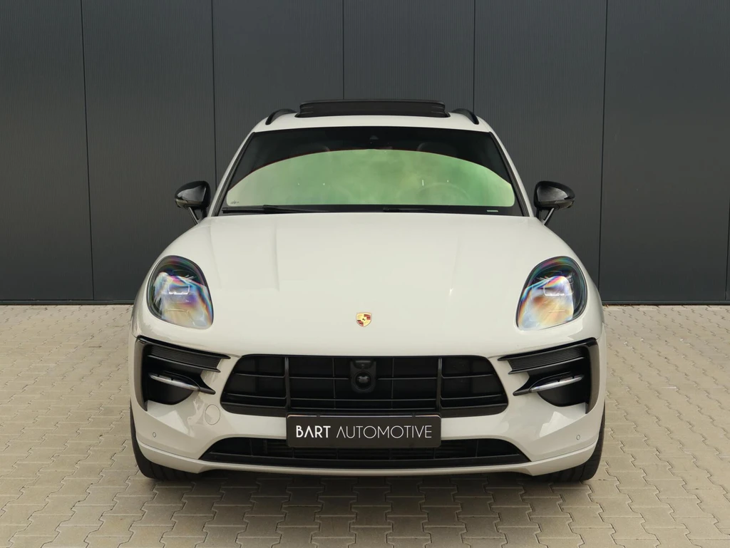 Porsche Macan – foto 11