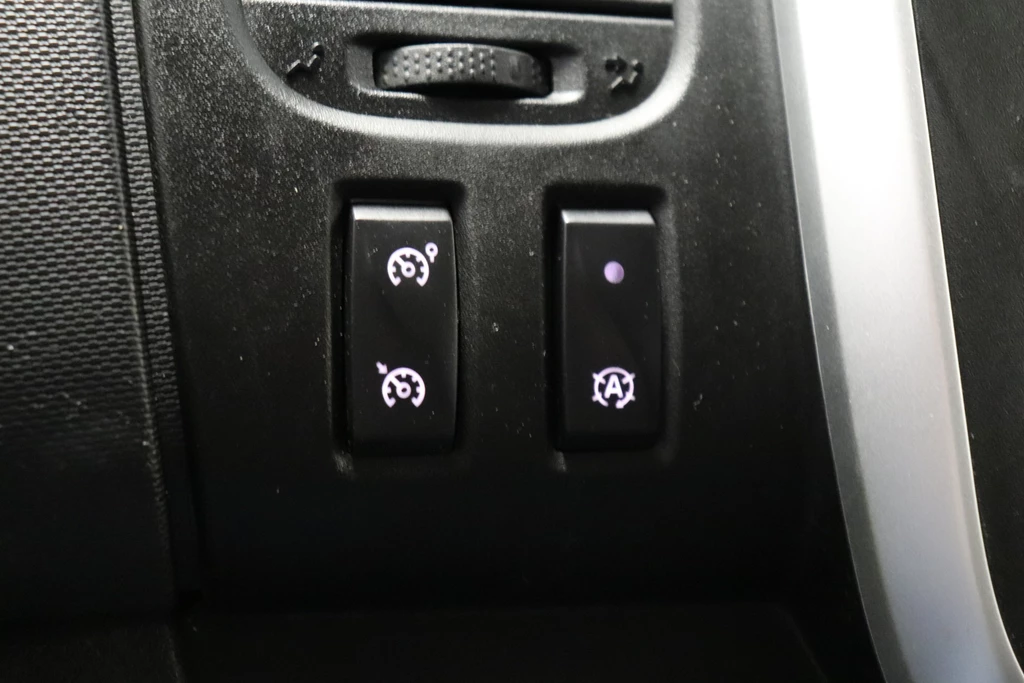 Renault Trafic – foto 12