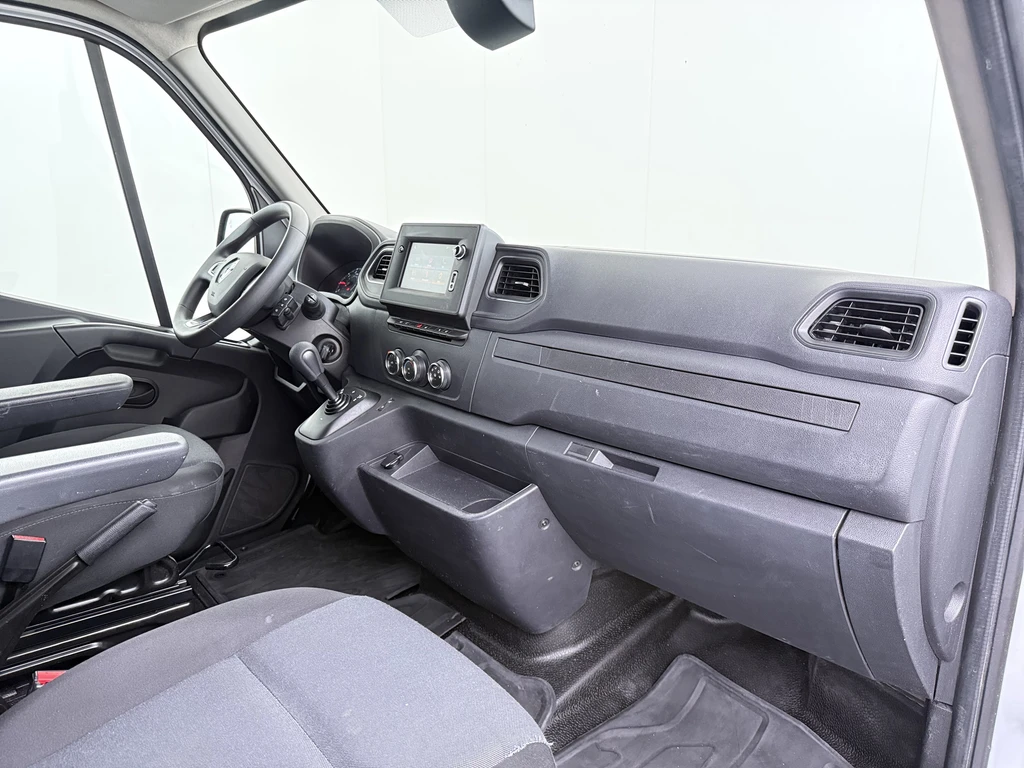 Renault Master – foto 36