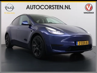 Tesla Model Y – thumbnail 8