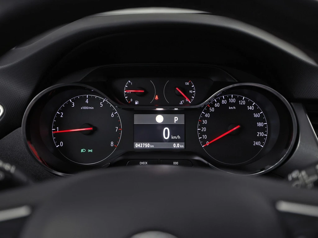 Opel Crossland X – foto 21
