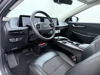Kia EV6 – thumbnail 13