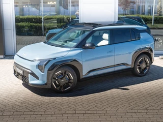 Kia EV3 – thumbnail 2