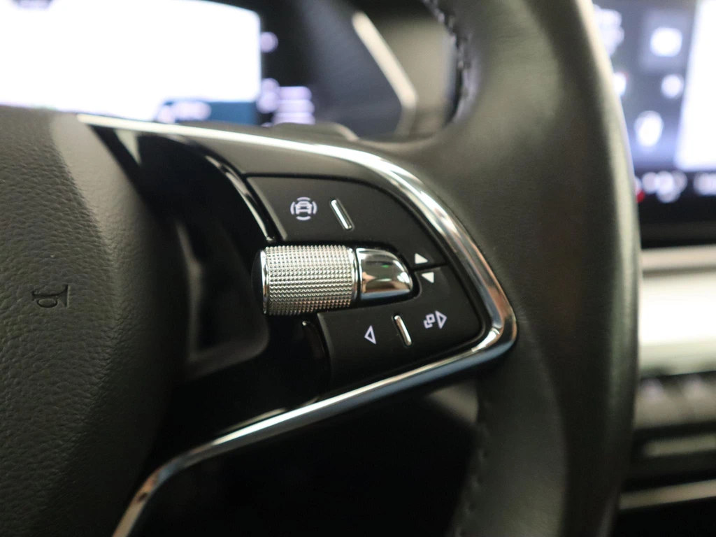 Škoda Octavia – foto 36