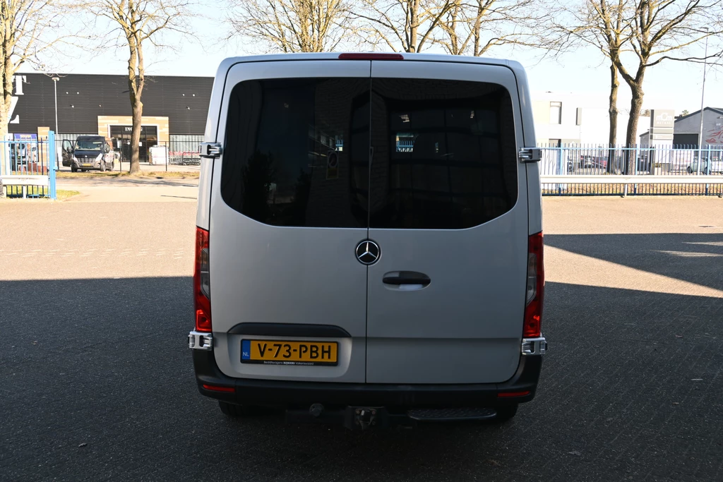 Mercedes-Benz Sprinter – foto 3