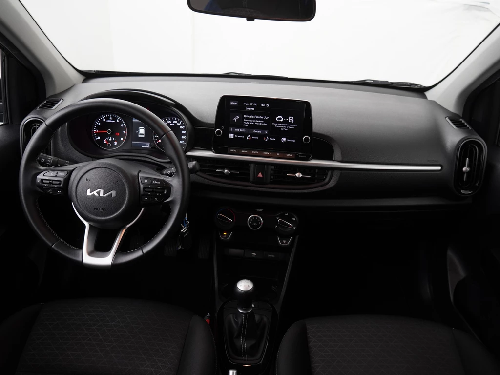Kia Picanto – foto 41