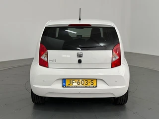 SEAT Mii – thumbnail 7