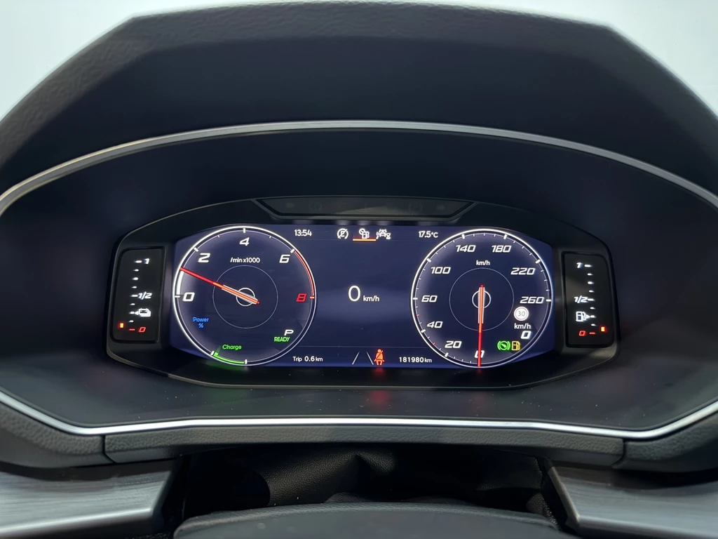SEAT Tarraco – foto 17