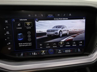 Volkswagen Touareg – thumbnail 24